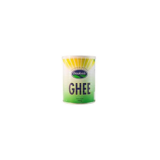 Brookside Ghee 500G