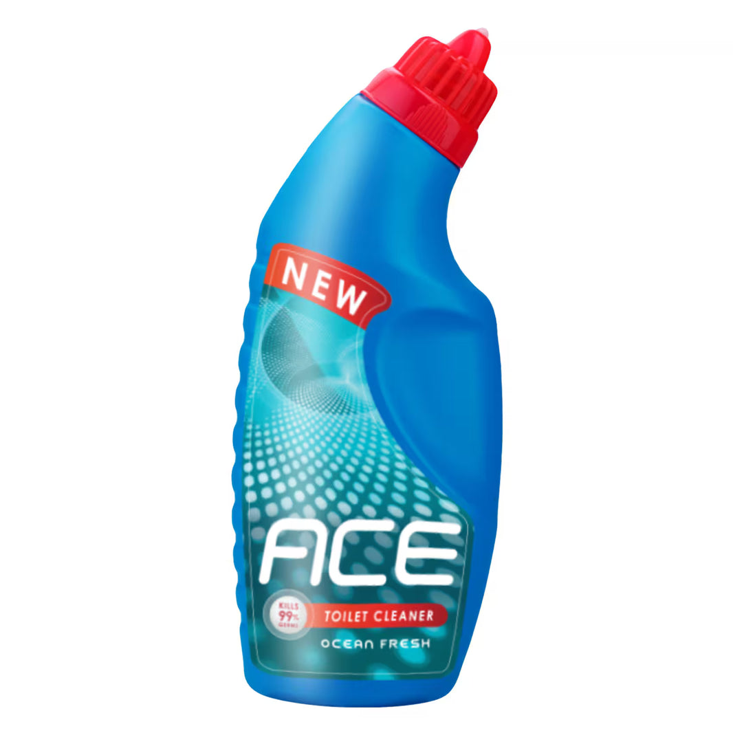 Ace Toilet Cleaner Ocean Fresh 1L