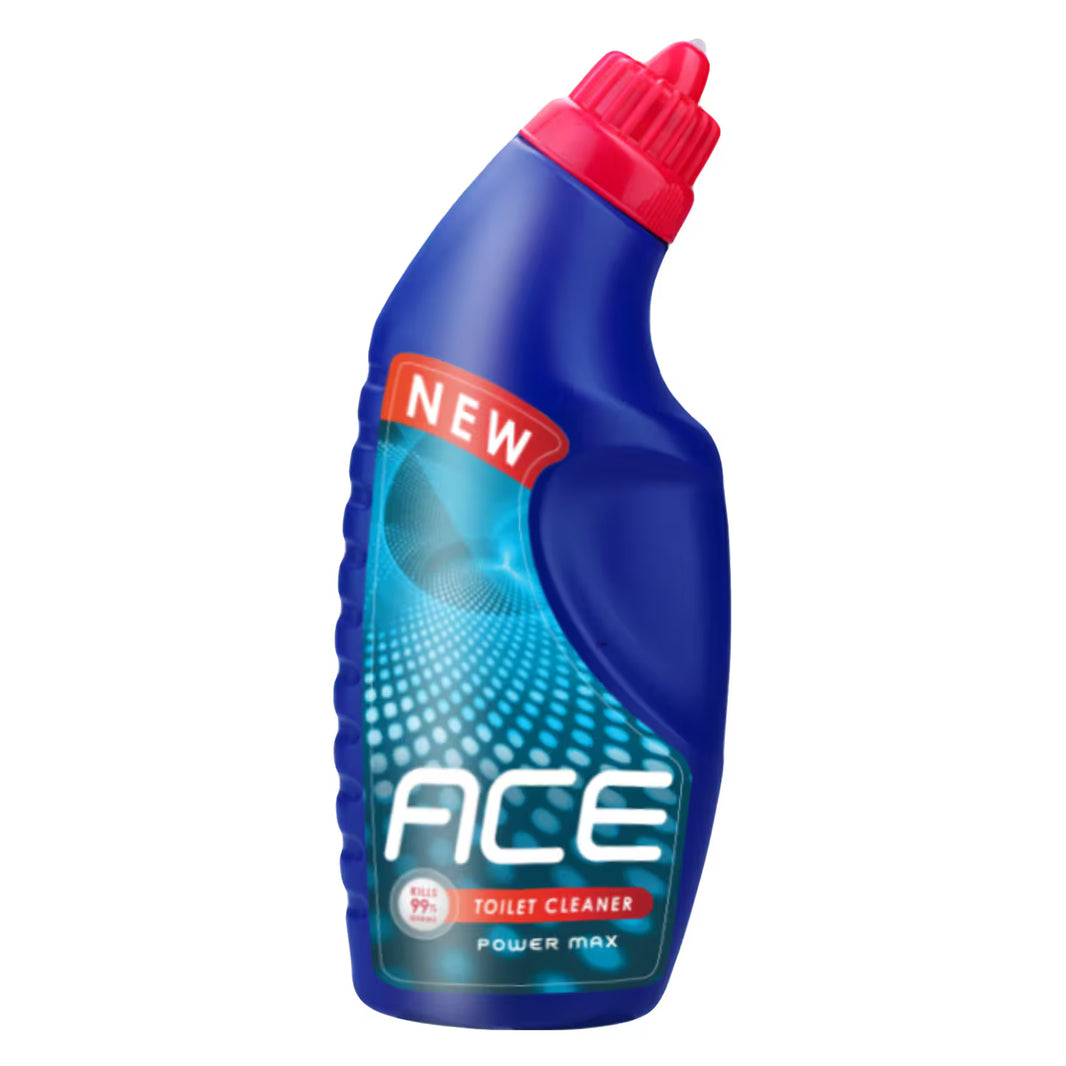 Ace Toilet Cleaner Power Max 500Ml