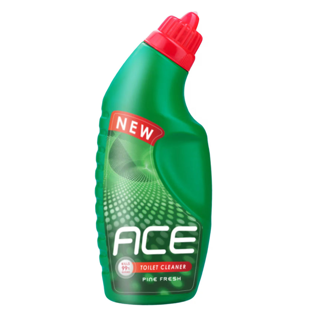 Ace Toilet Cleaner Pine Fresh 500Ml