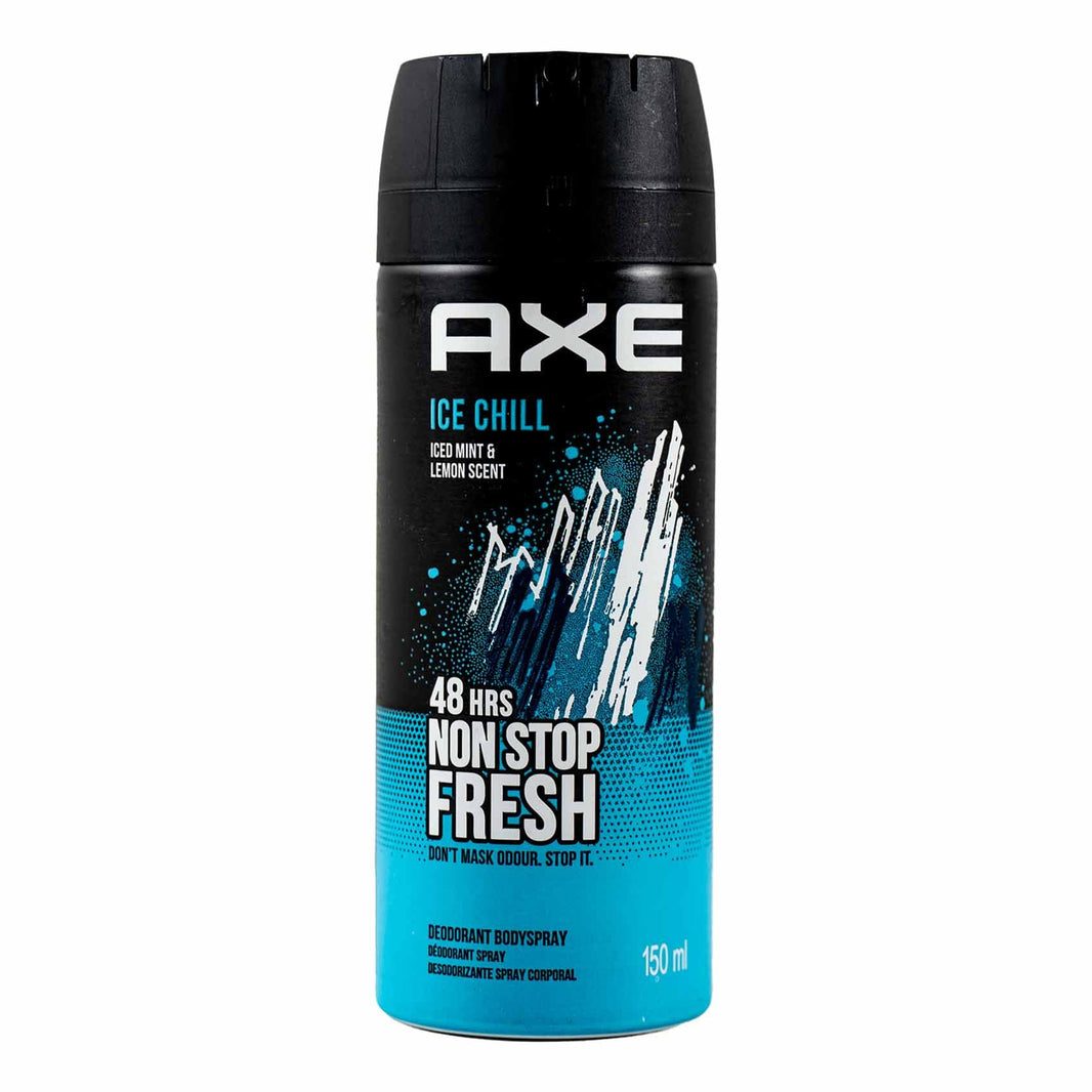Axe Deo Spray Chill 150Ml