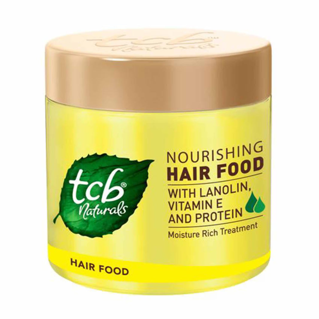 Tcb Nourishing Hairfood