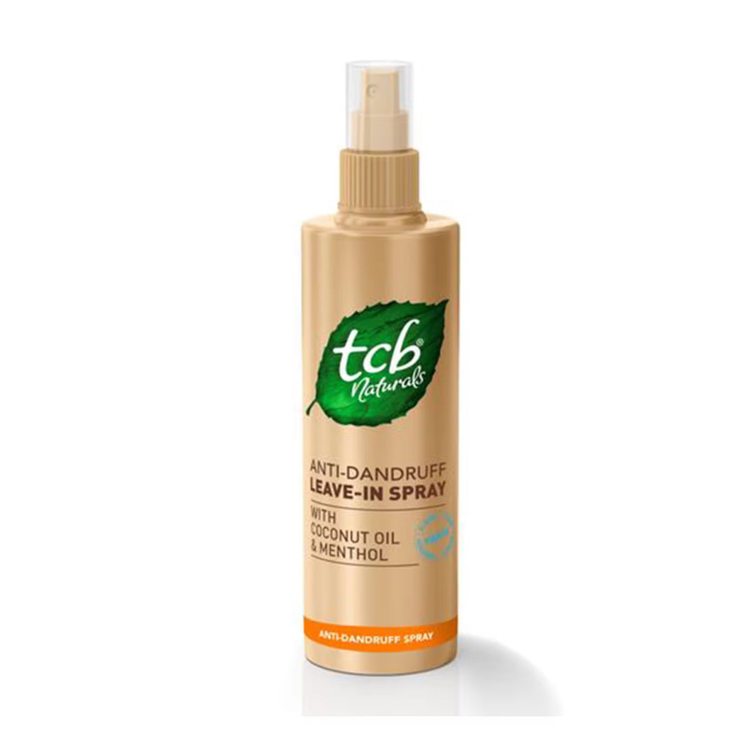 Tcb Anti D Leave In Spray 200Ml