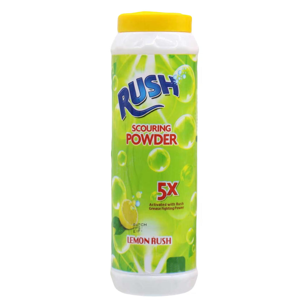 Rush Scoring Powder 1Kg