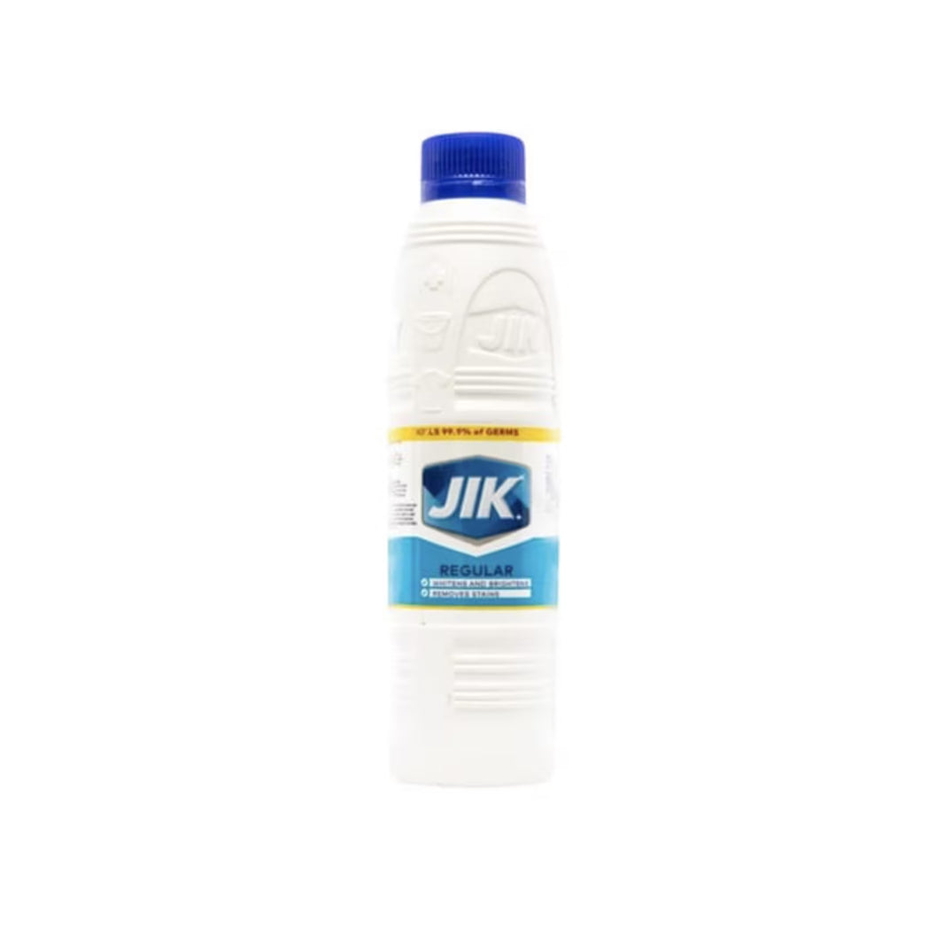 Jik Bleach Regular 70Ml