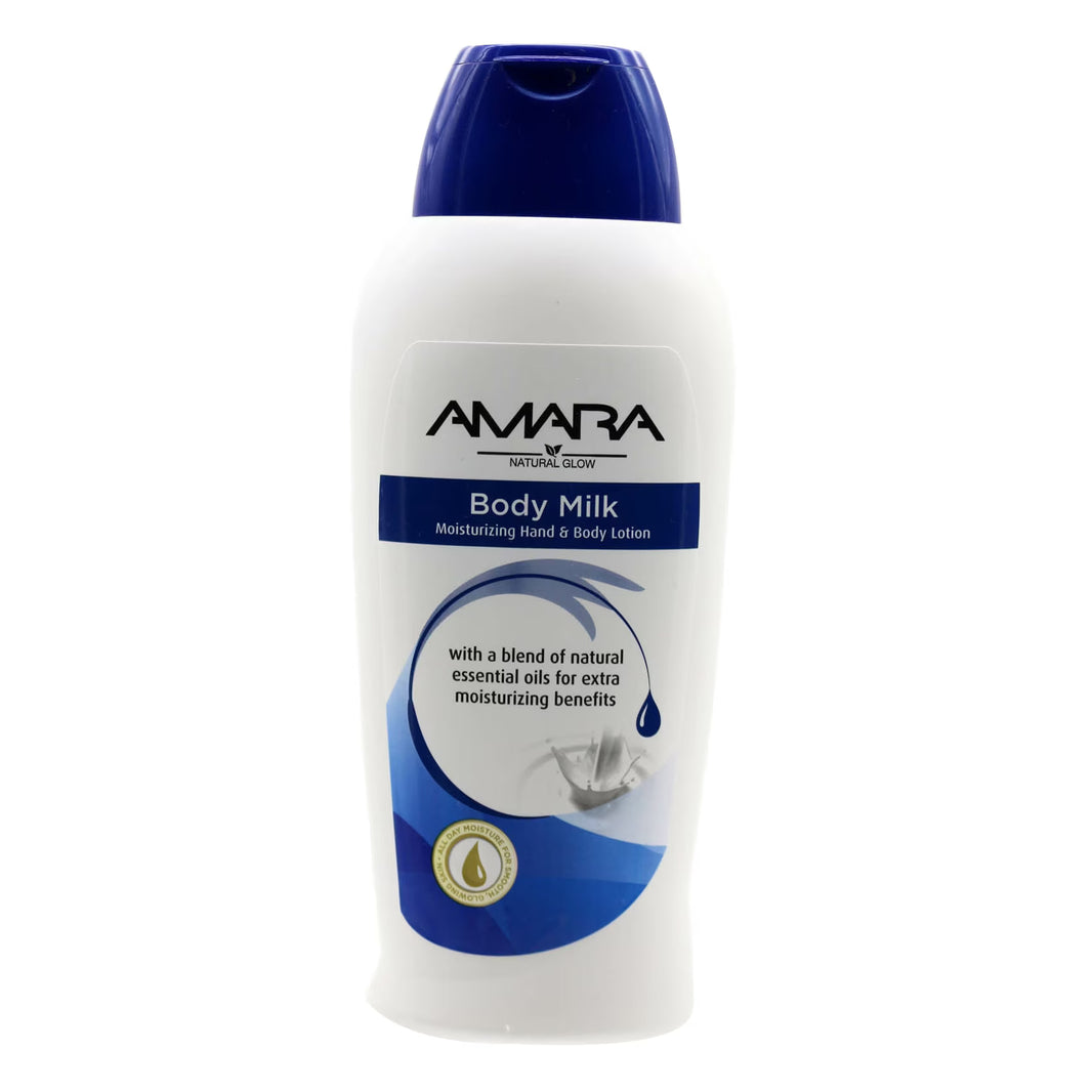 Amara Lotion Milk 400Ml