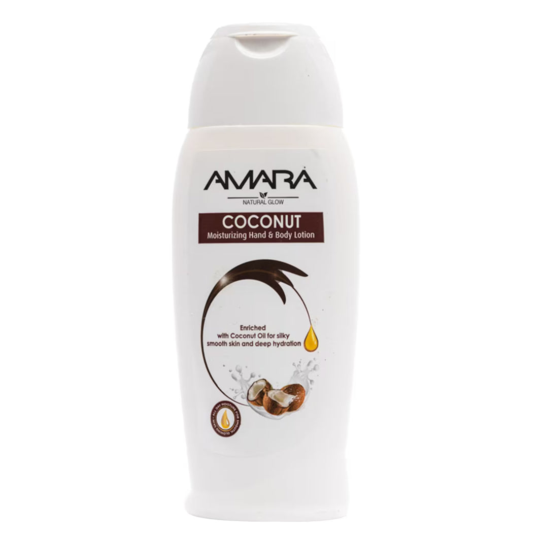 Amara Coconut Lotion 200ml
