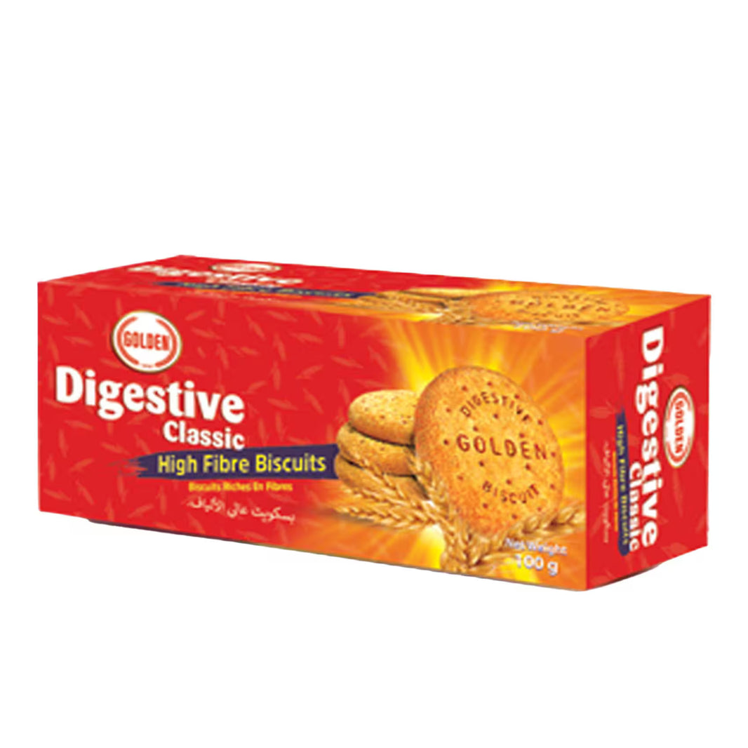 Golden Marie Digestive 100Gm
