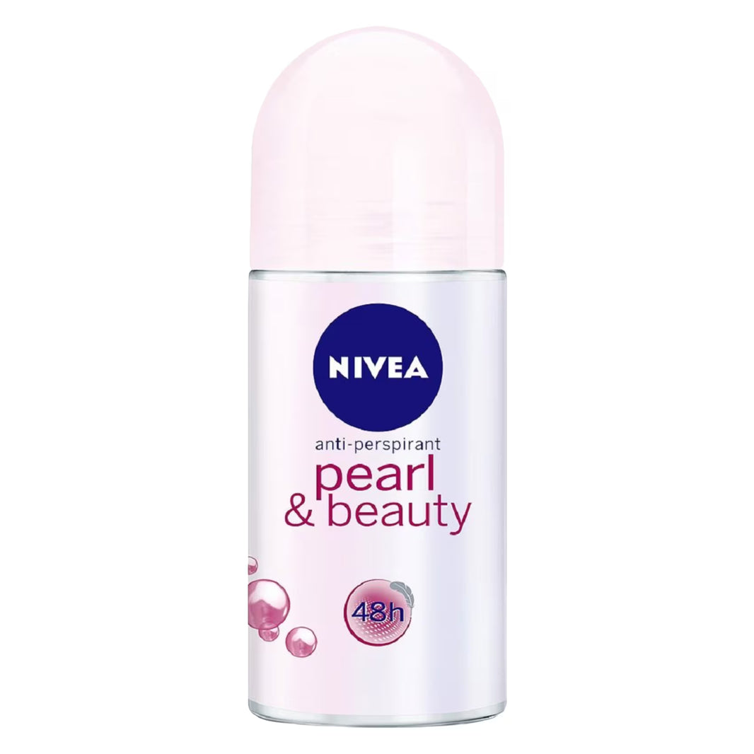 Nivea Pearl And Beauty 25Ml