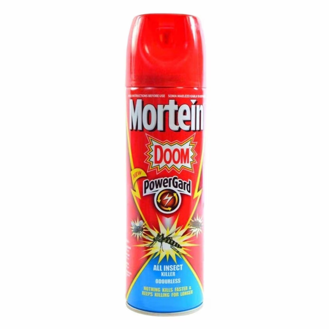 Mortein Doom Aiko Insecticide 180Ml
