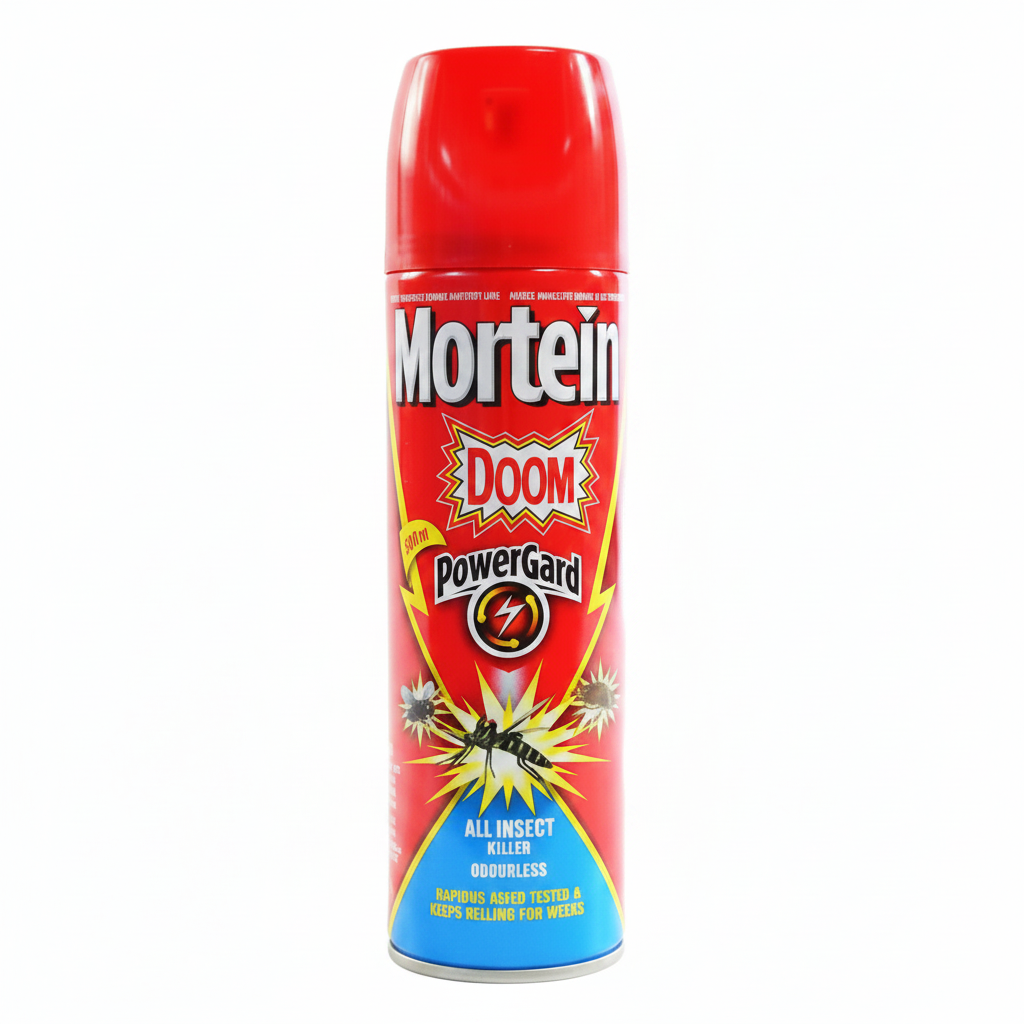 Mortein Doom Aiko Insecticide 300Ml