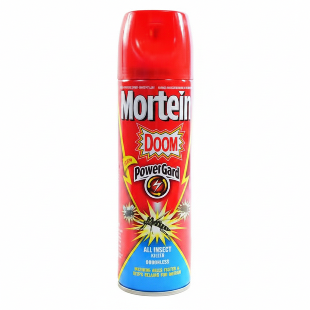 Mortein Doom Aiko Insecticide 400Ml
