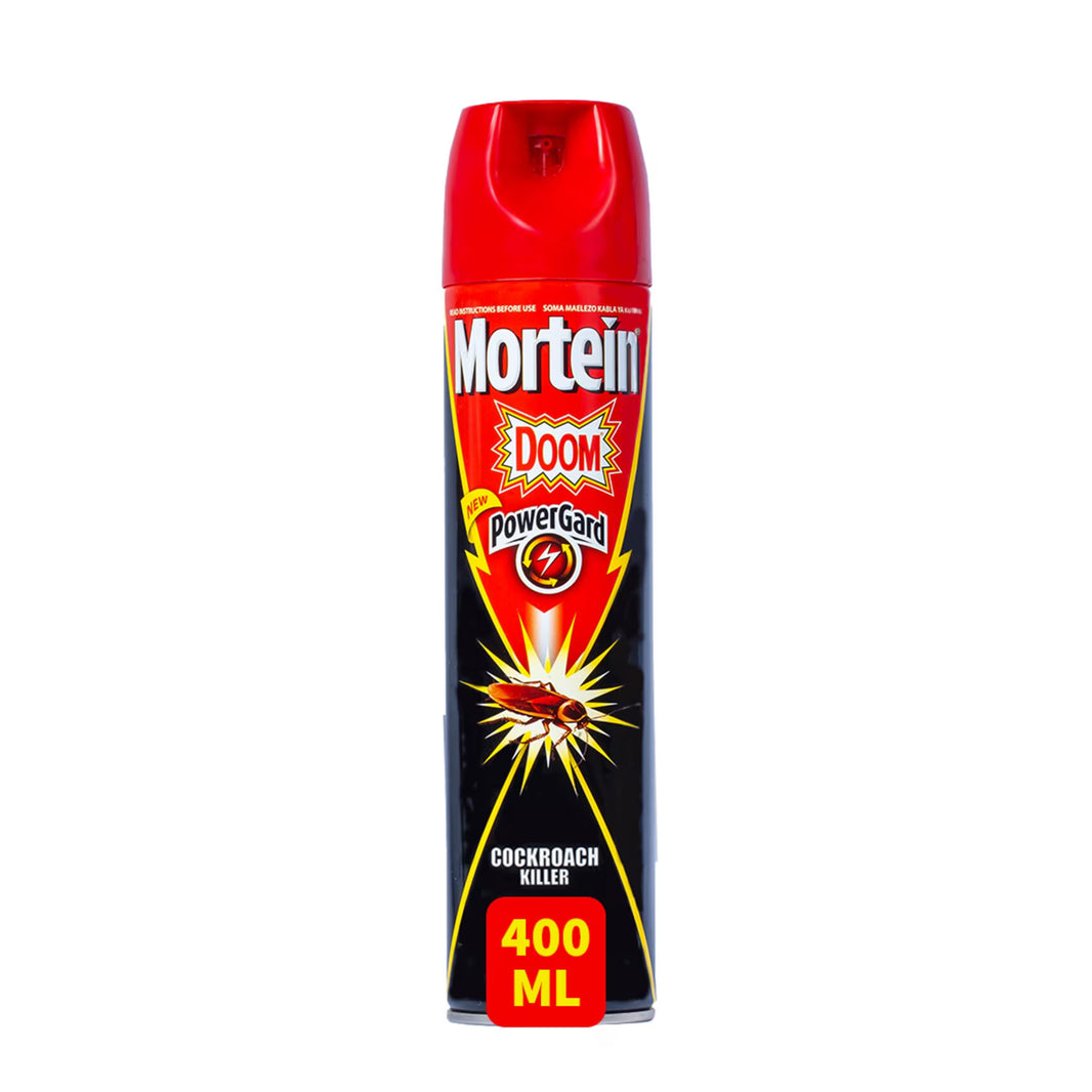 Mortein Doom Cik Insecticide 400Ml