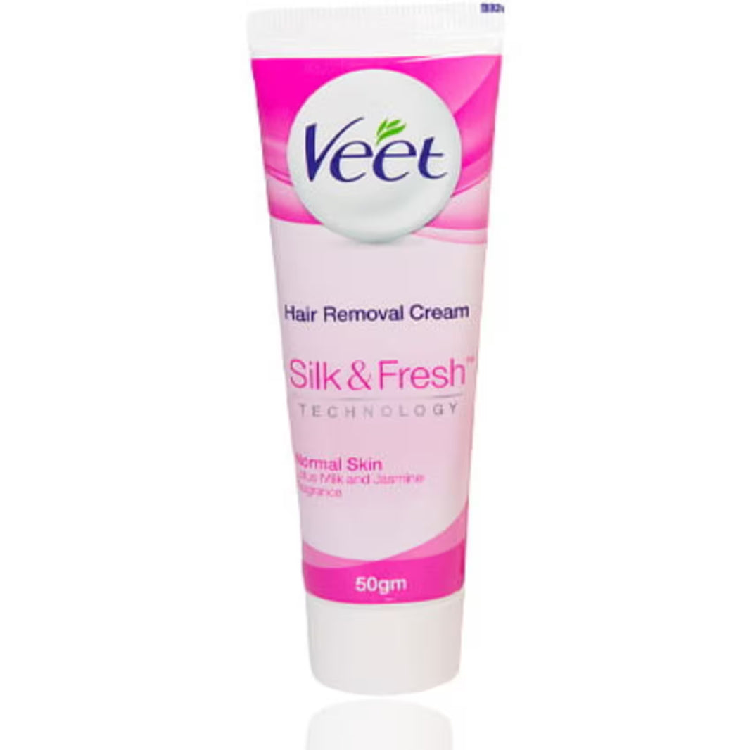 Veet Hair Remover Cream Normal 50G