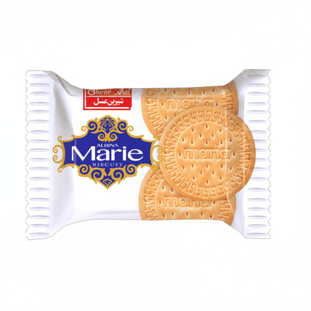 Marie Salemin Biscuit 20Gm