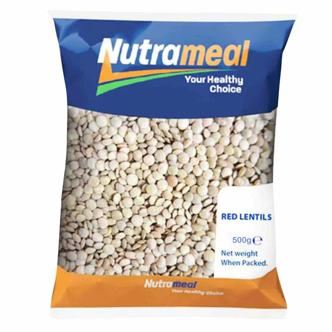 Nutrameal Kamande (Massor Whole) 1Kg
