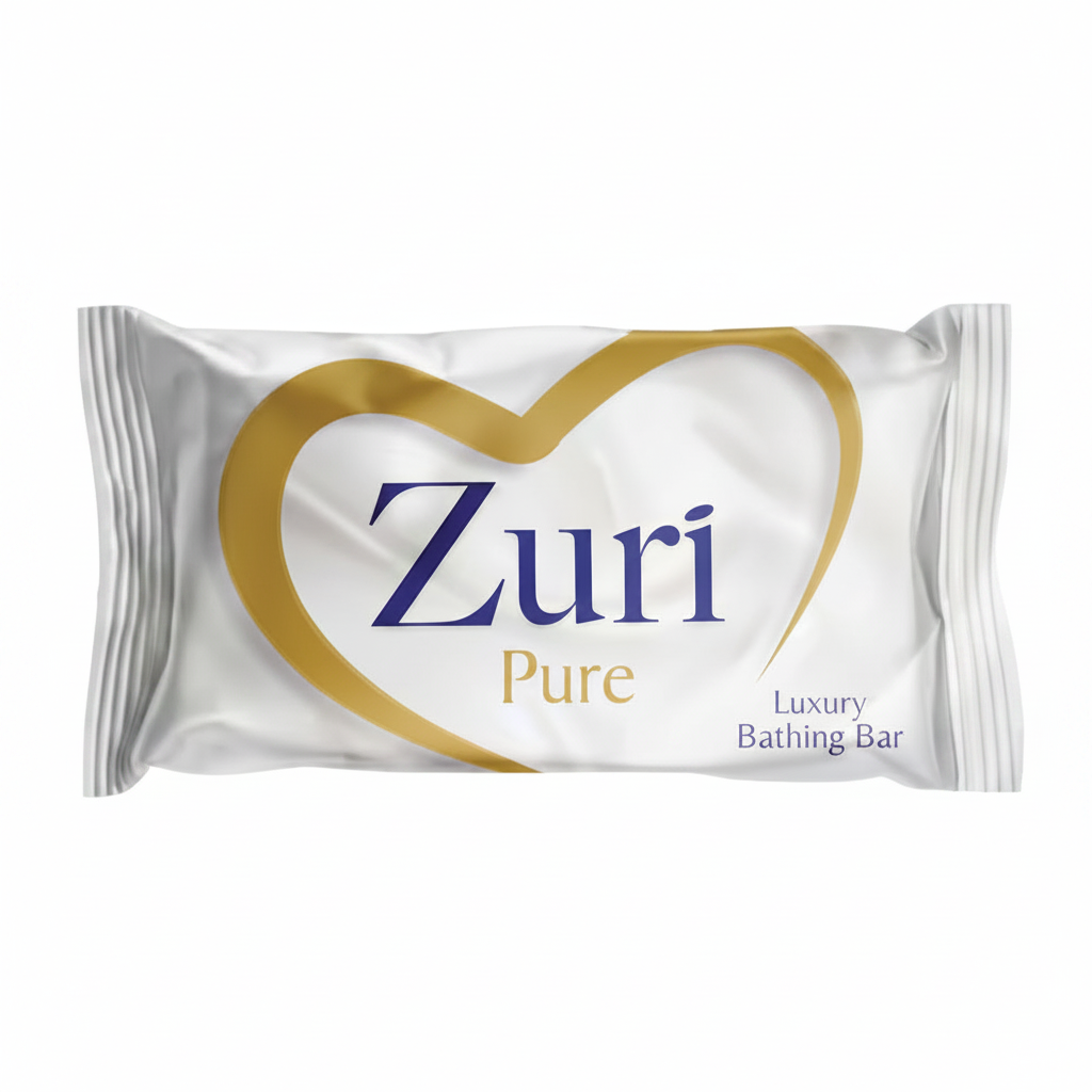 Zuri Pure 200G