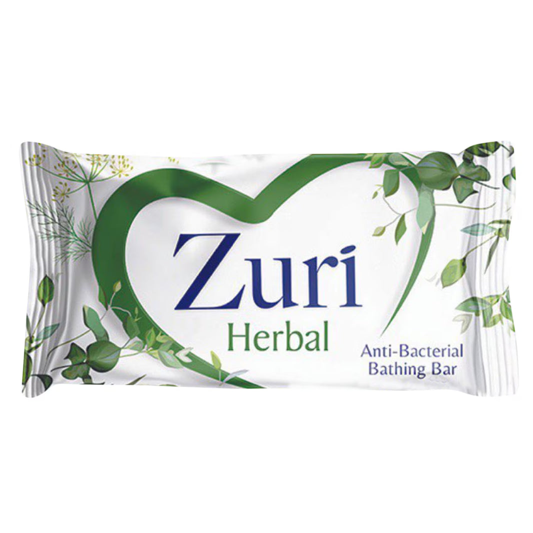 Zuri Herbal 200G