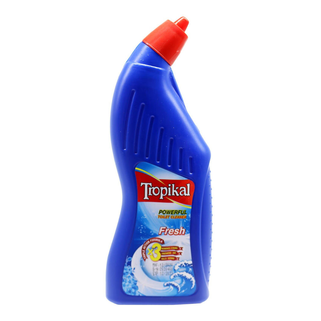Tropikal Toilet cleaner Fresh 500Ml