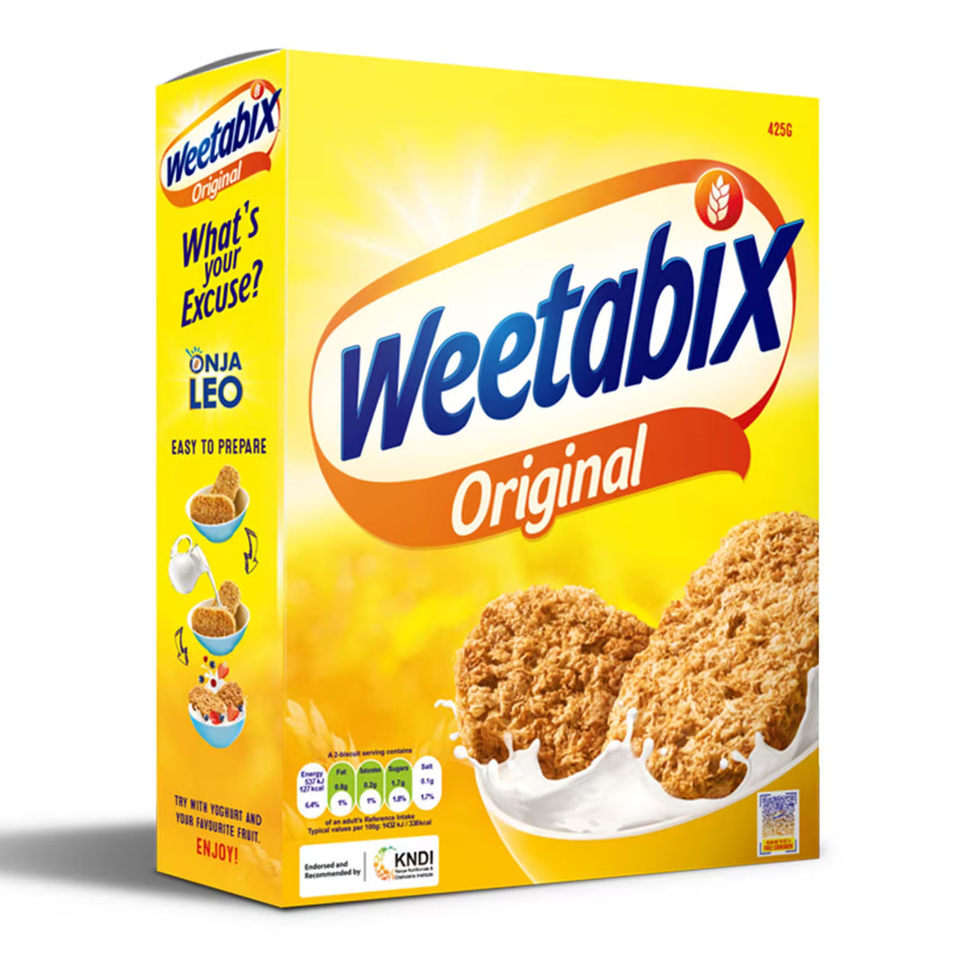 Weetabix Original  - 425G