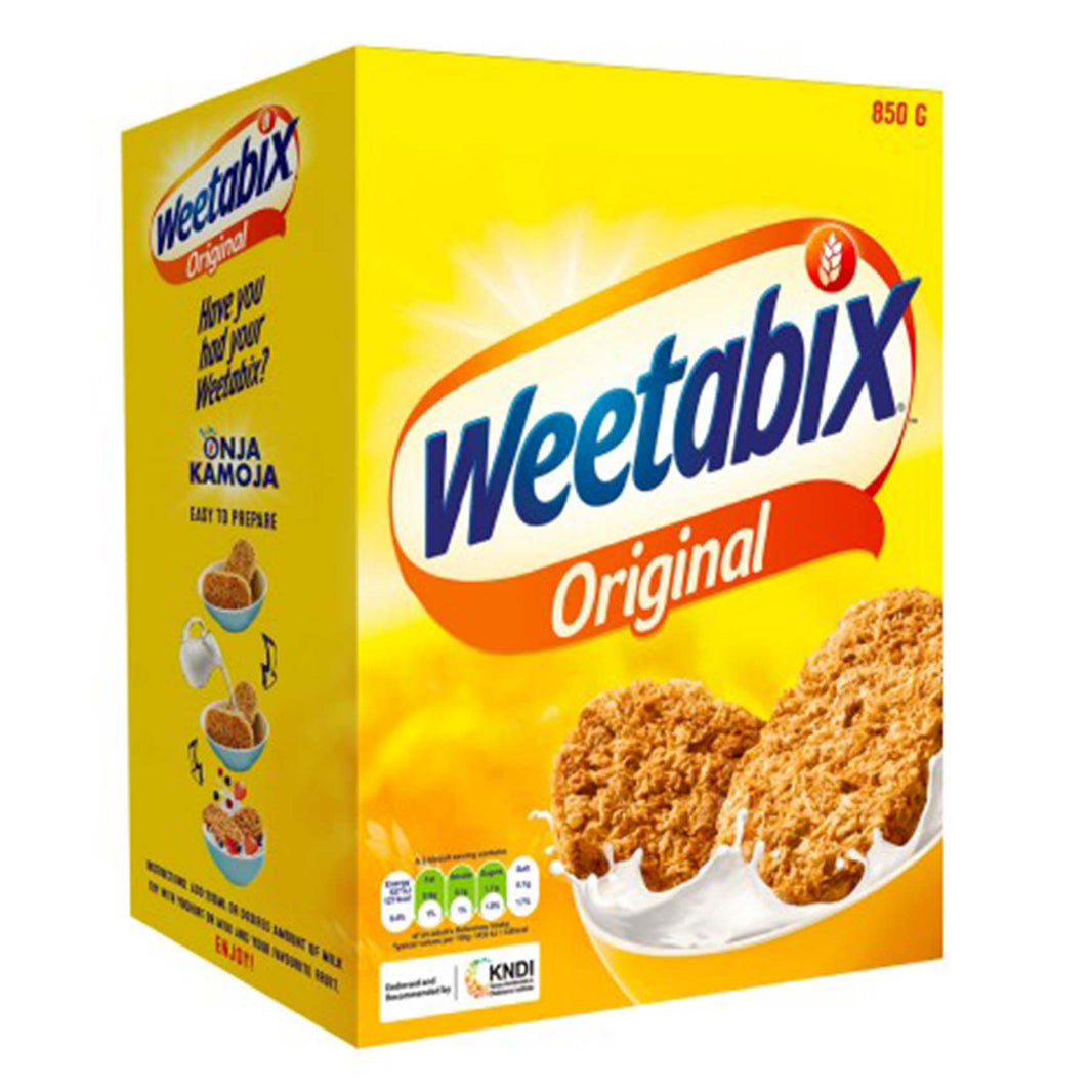 Weetabix Original  - 850G