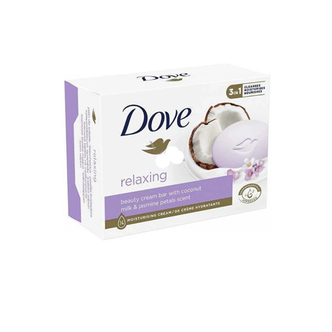 Dove Bar Relaxing 90G