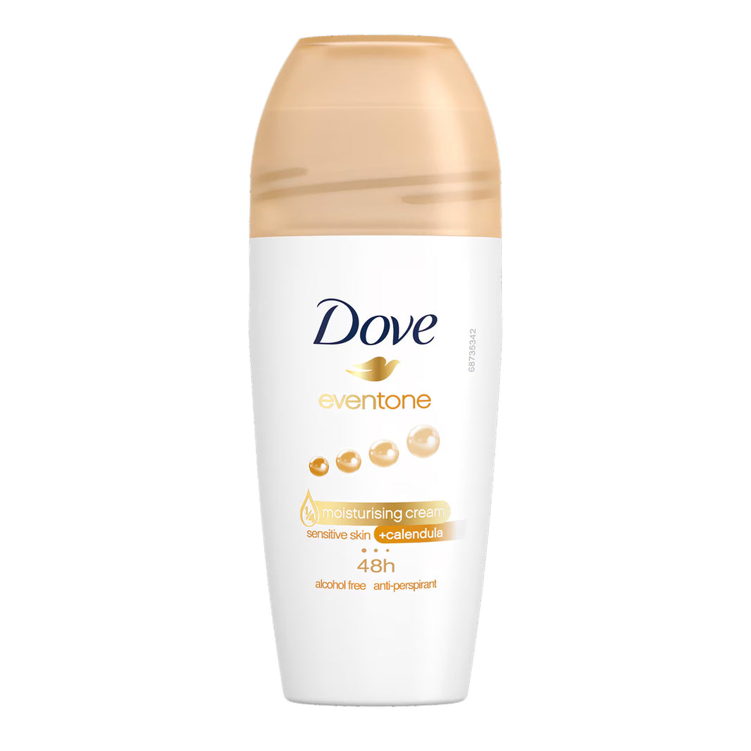 Dove Roll On Even 50Ml