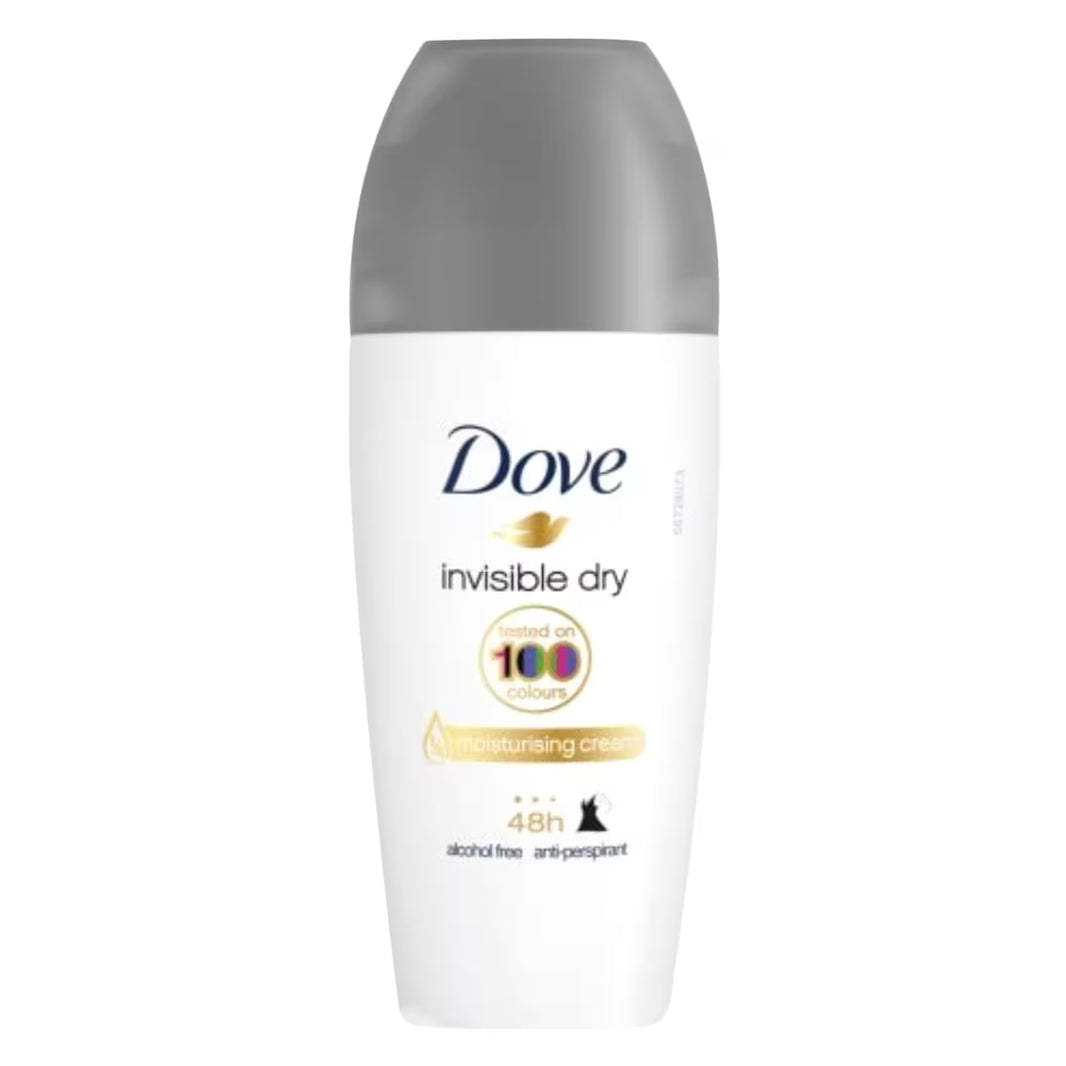 Dove Roll On IMineral Touch 50Ml