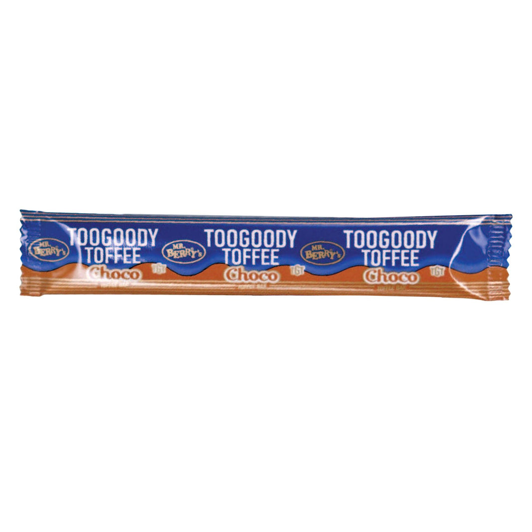 Msl Toogoody Choco 1Pc