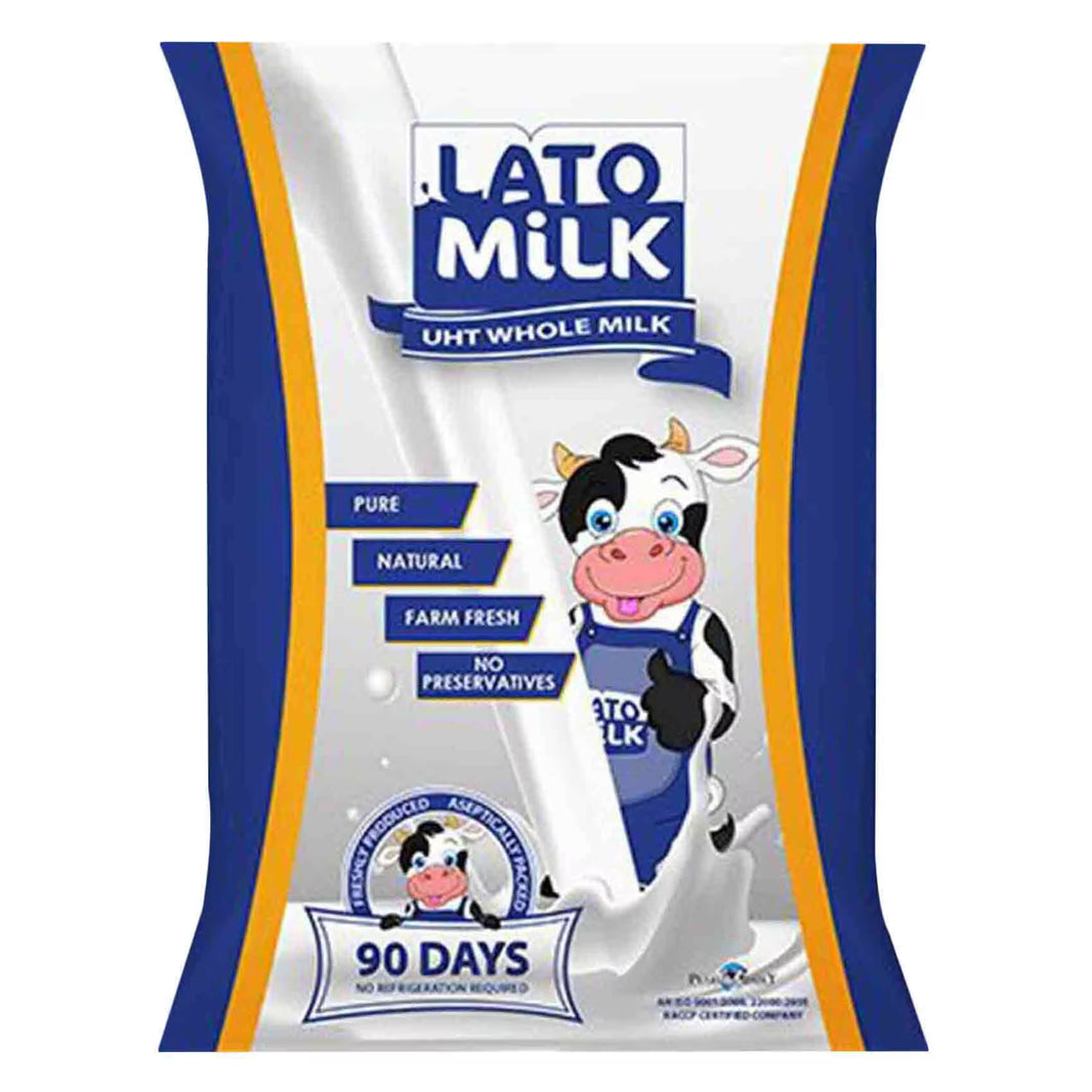 Lato Esl 200Ml