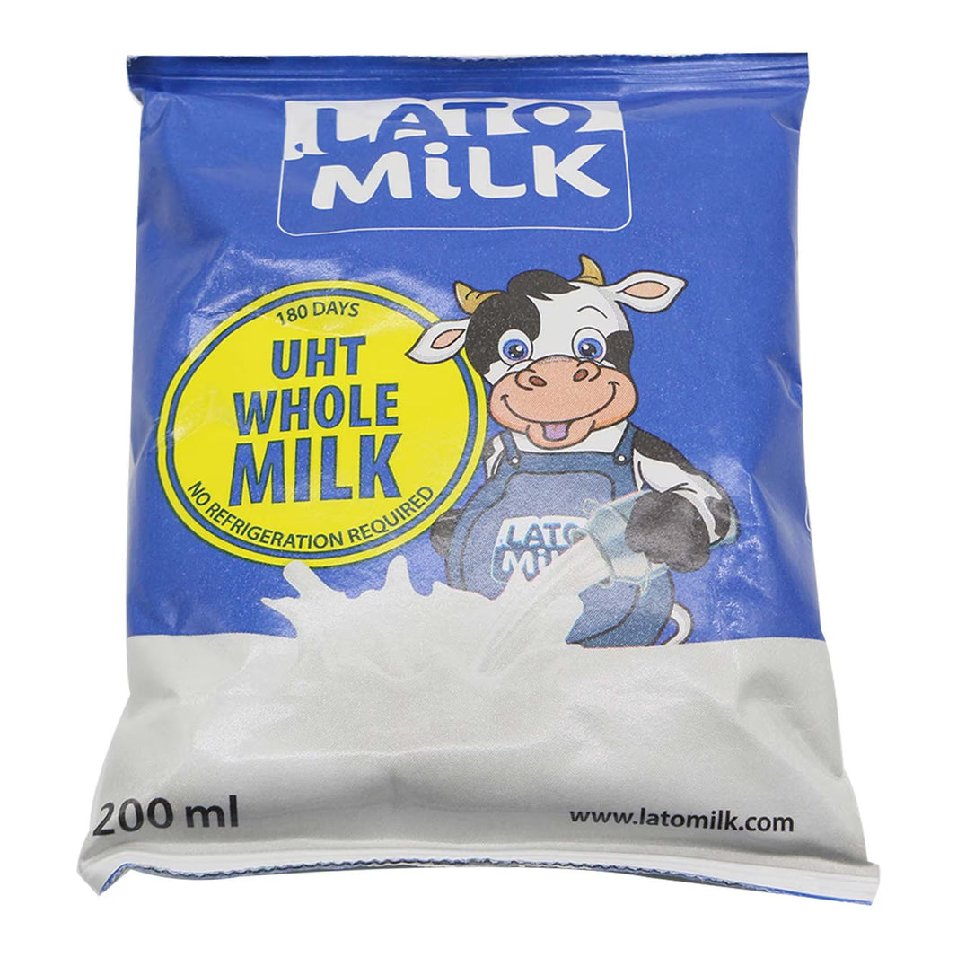 Lato Fino 200Ml