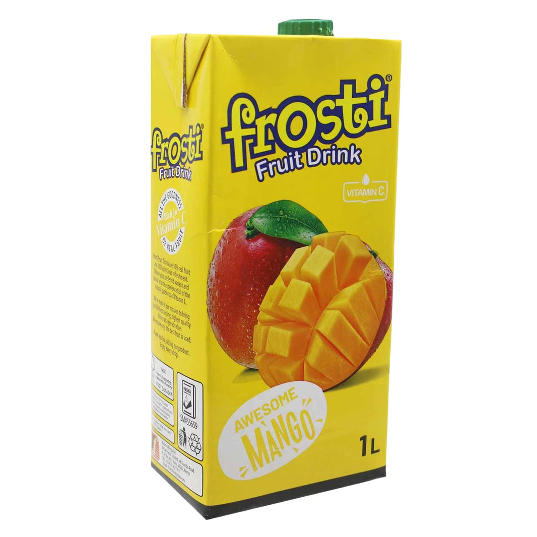 Frosti Mango 1L