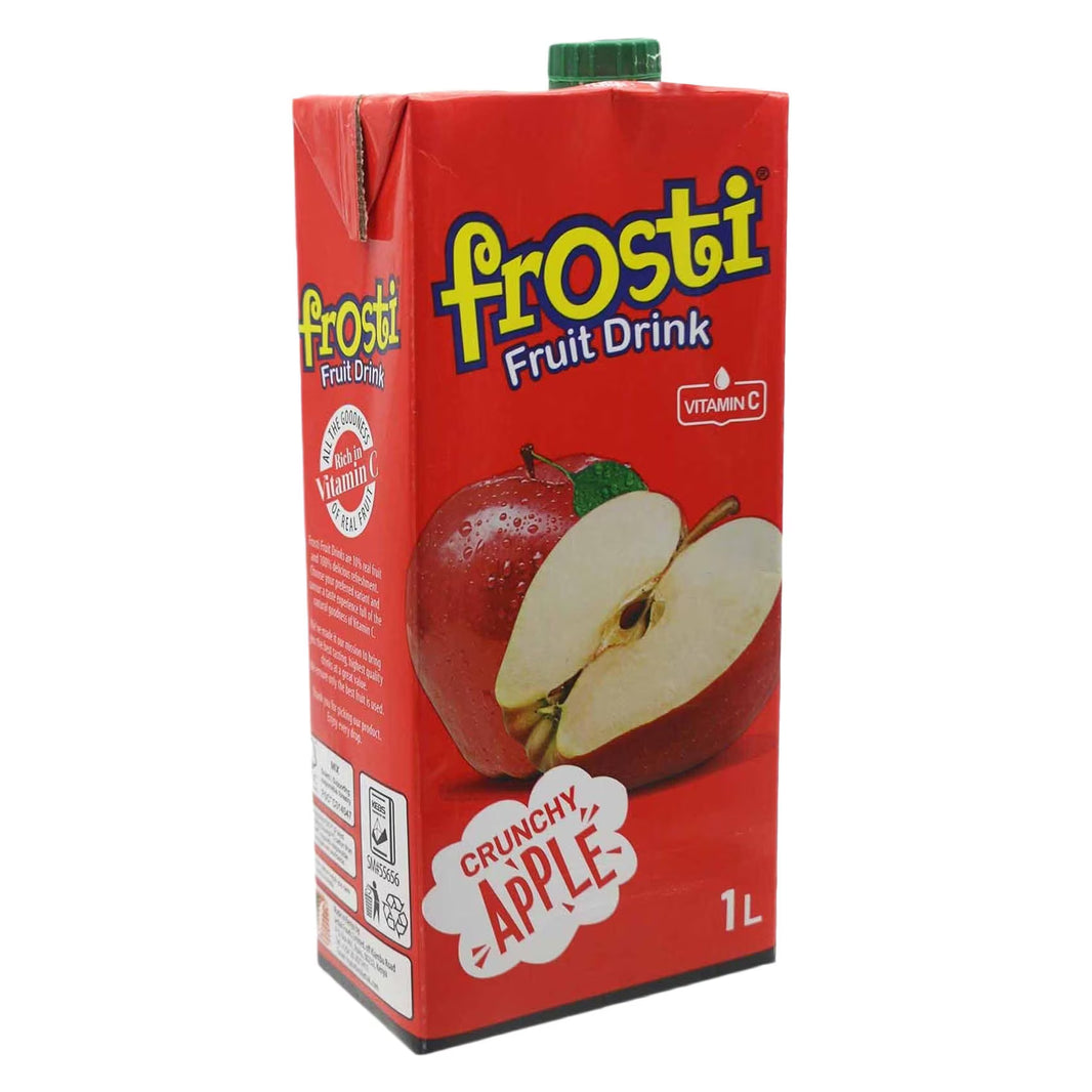 Frosti Apple 1L
