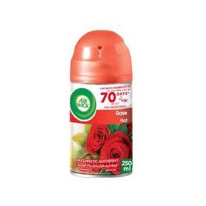 Airwick Freshmatic Rose + Gadget 250Ml