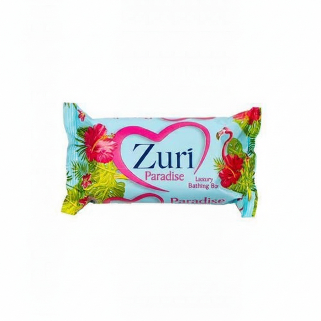 Zuri Paradise  200G
