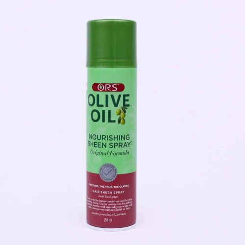ORS Sheen Spray 250Ml