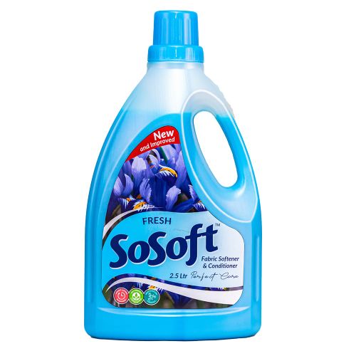 Sosoft Fresh 2.5L