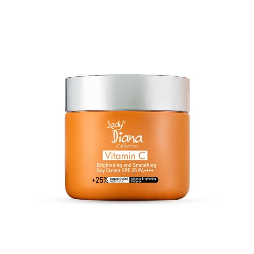 Lady Diana Vitamin C Day Cream 50Ml