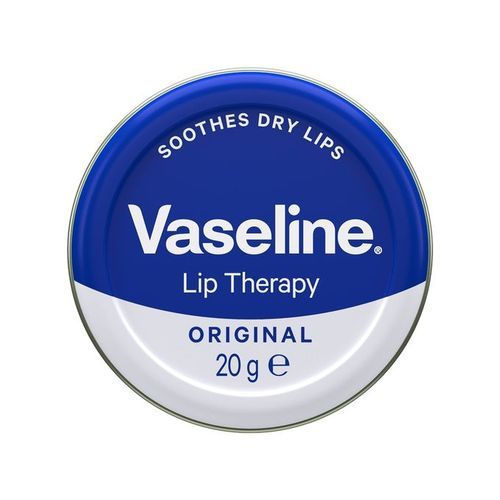 Vaseline Lip Therapy Original 20G