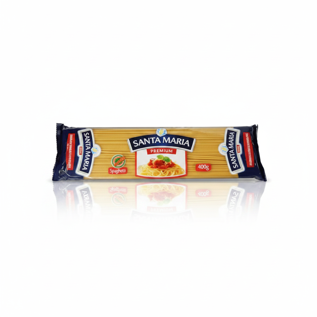 Santa Maria Premium 400G