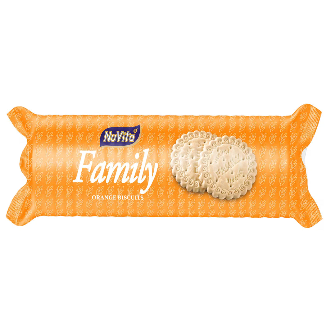 Nuvita Family 75G Orange