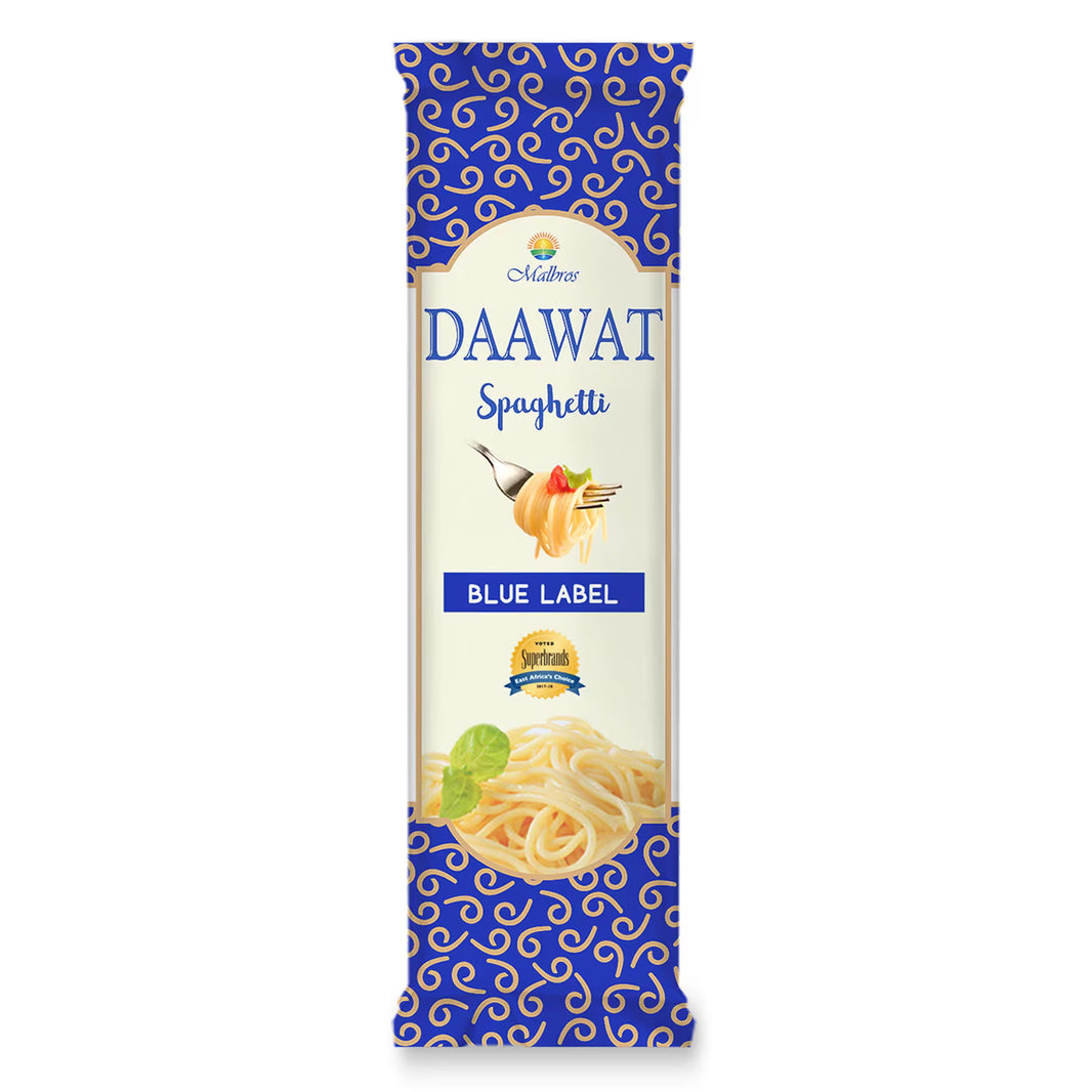 Daawat Blue Label Spaghetti 400G