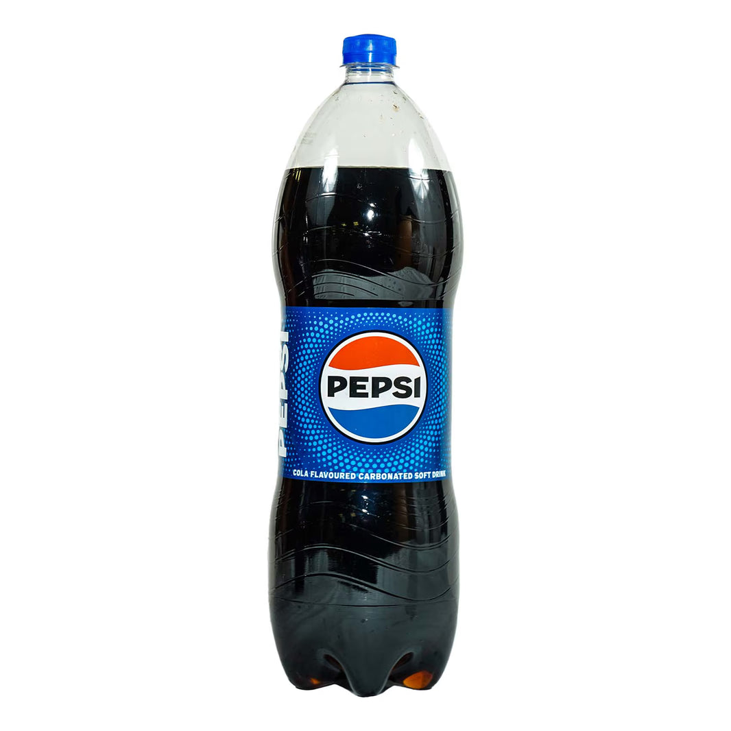 Pepsi Cola Flavoured 2L