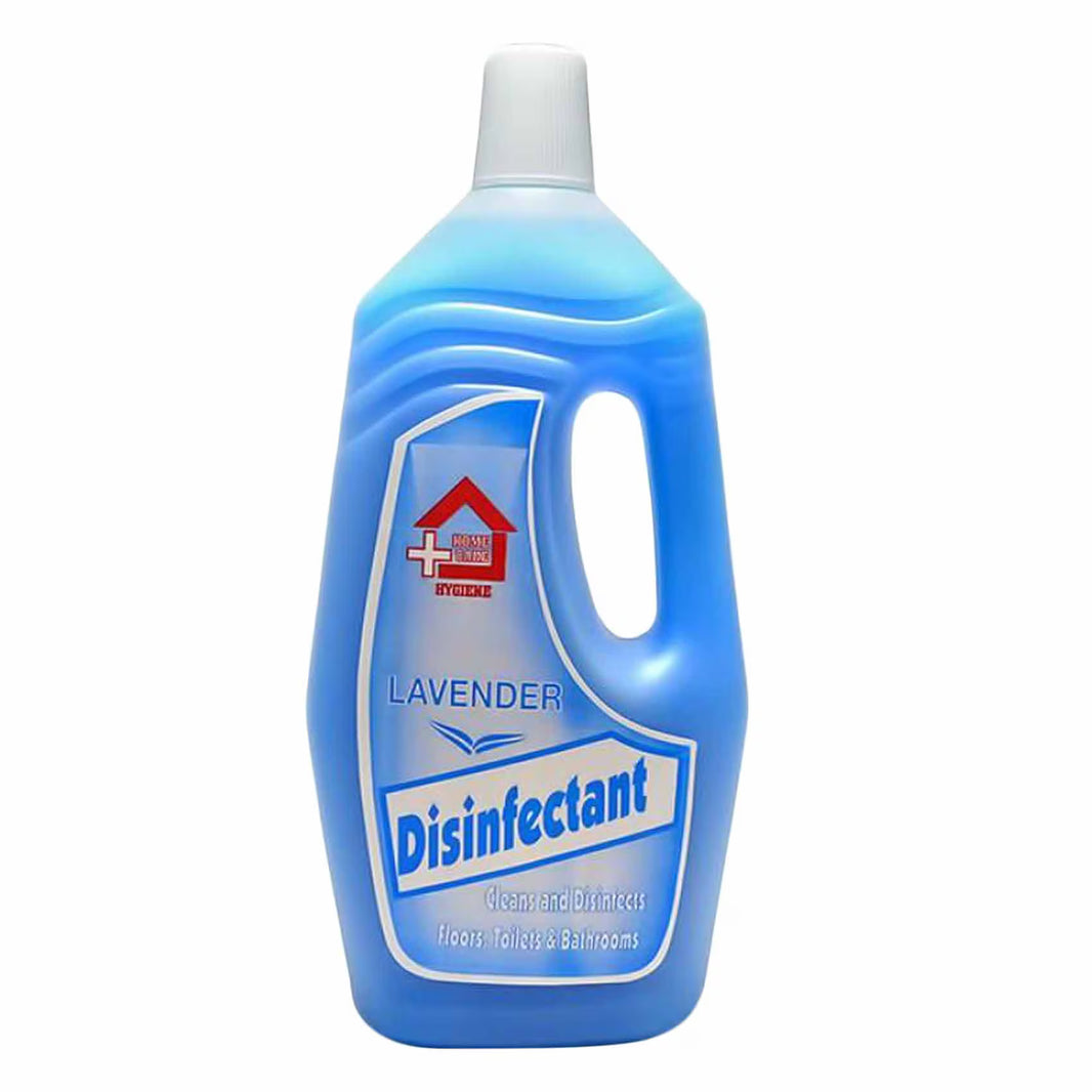 Lavender Home Care Hygiene Disinfectant 1L