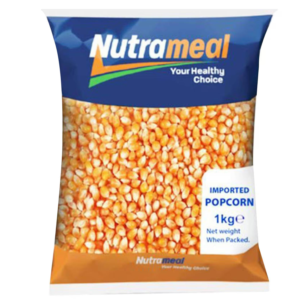 Nutrameal Imported Popcorn 1Kg