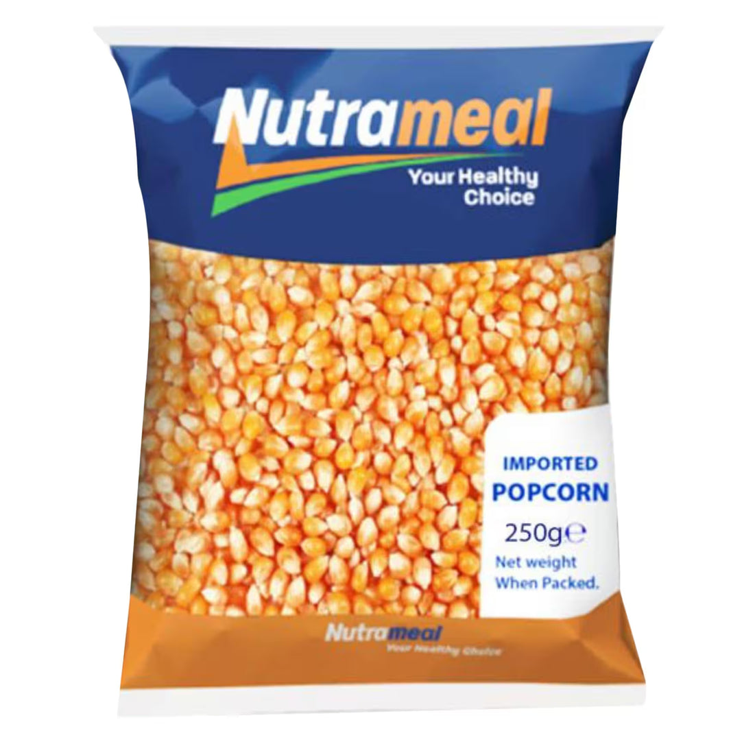 Nutrameal Imported Popcorn 250G