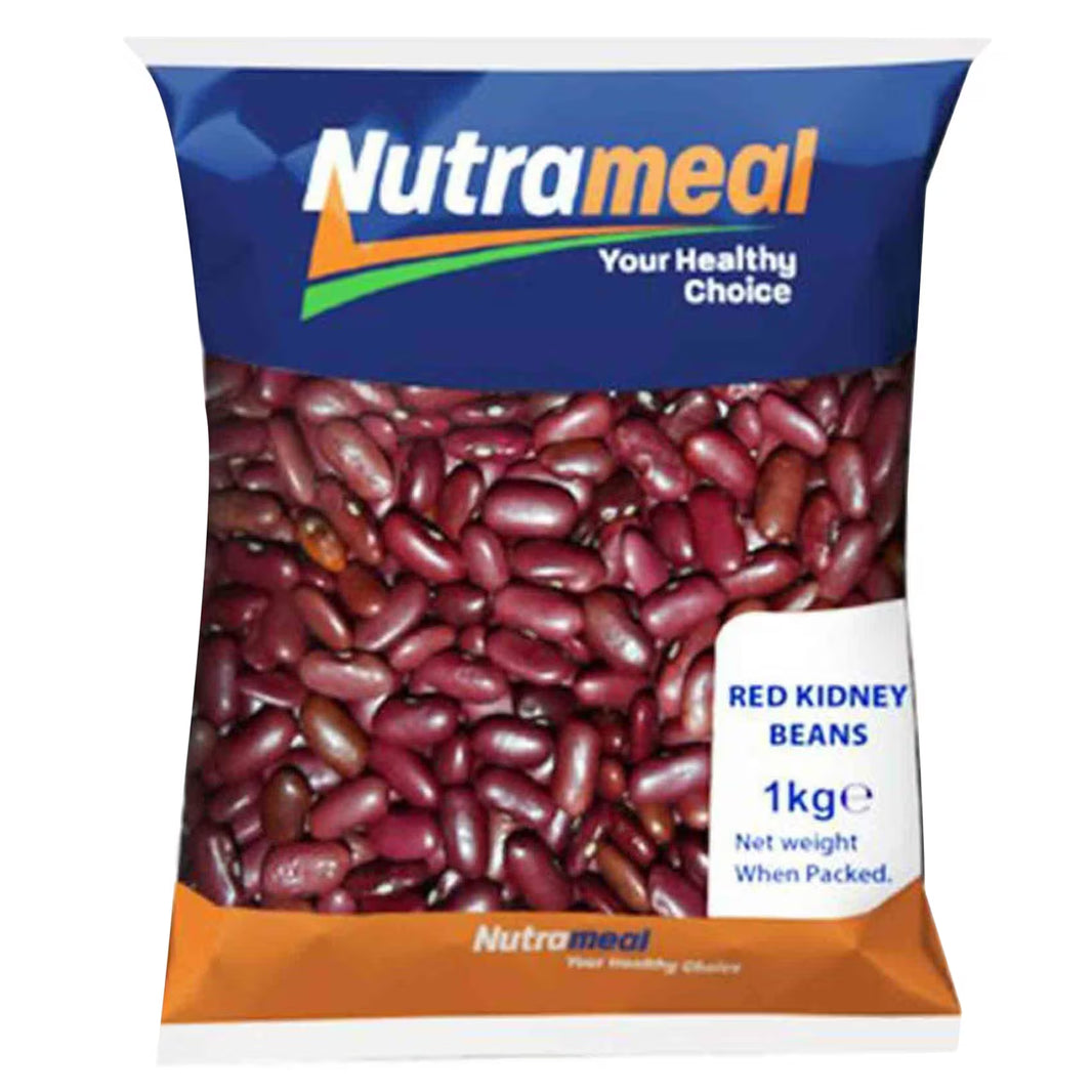 Nutrameal Redkidney Beans1Kg