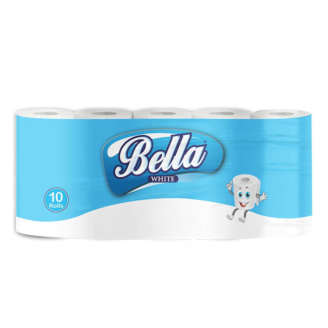 Bella Tissue 10Pk