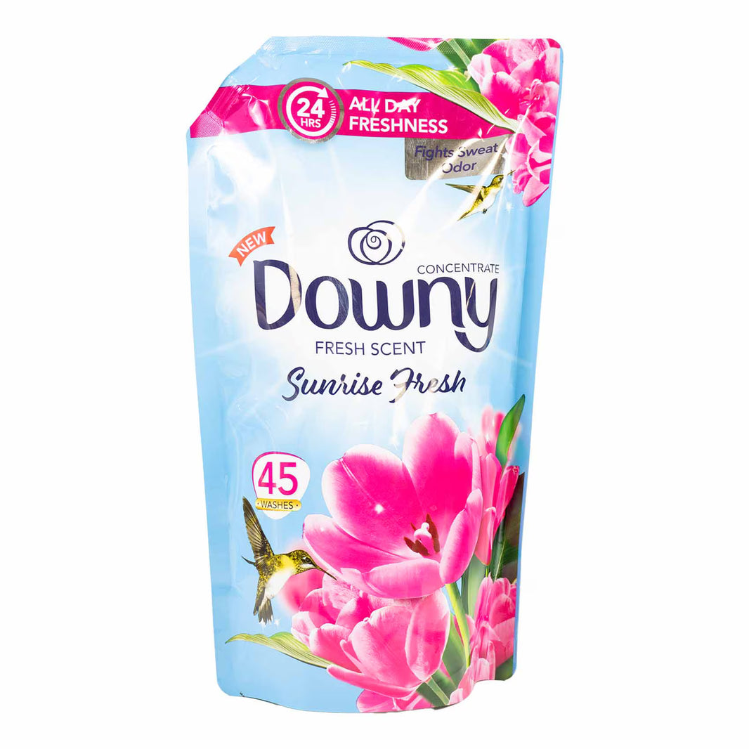 Downy Sunrice 900Ml Pouch