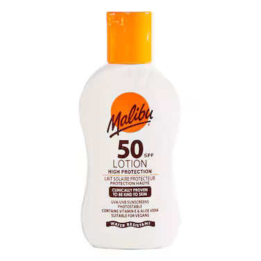 Malibu Spf50 Lotion 100Ml